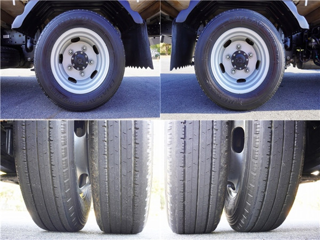 いすゞ エルフ 小型 平ボディ 2RG-NHR88A(97697) 33枚目