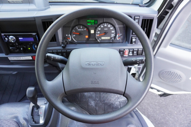 いすゞ エルフ 小型 平ボディ 2RG-NHR88A(97697) 37枚目