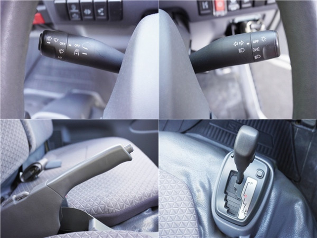 いすゞ エルフ 小型 平ボディ 2RG-NHR88A(97697) 38枚目