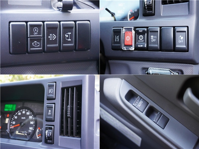 いすゞ エルフ 小型 平ボディ 2RG-NHR88A(97697) 42枚目