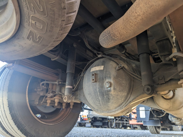 三菱ふそう キャンター 小型 ウィング 2PG-FEAV0(97698) 28枚目