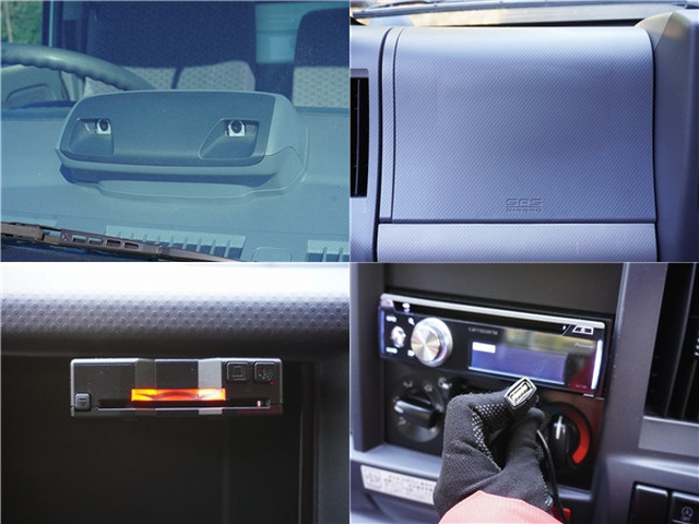 いすゞ エルフ 小型 平ボディ 2RG-NHR88A(97697) 43枚目