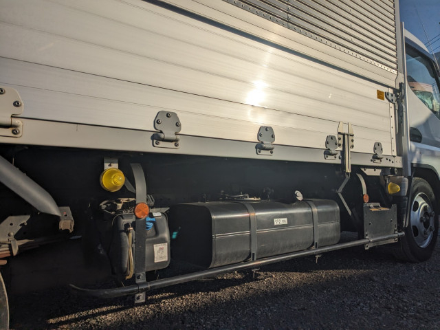 三菱ふそう キャンター 小型 ウィング 2PG-FEAV0(97698) 29枚目