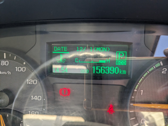 三菱ふそう キャンター 小型 ウィング 2PG-FEAV0(97698) 39枚目