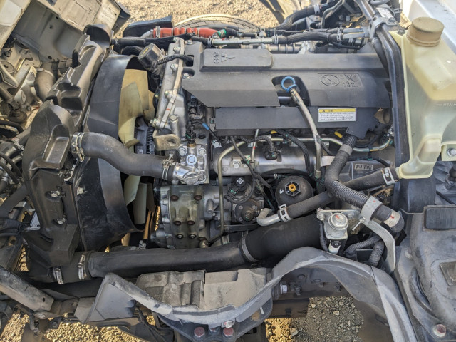 三菱ふそう キャンター 小型 ウィング 2PG-FEAV0(97698) 41枚目