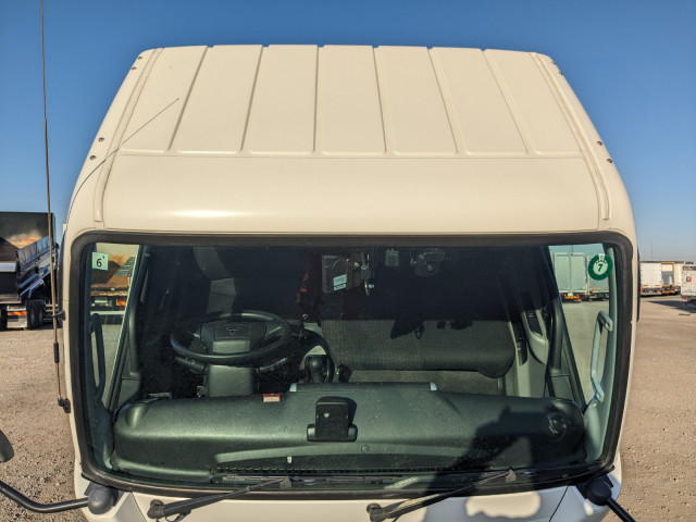 三菱ふそう キャンター 小型 ウィング 2PG-FEAV0(97698) 43枚目