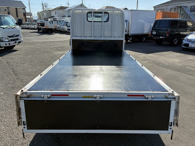 三菱ふそう キャンター 小型 平ボディ 2RG-FBA20(97699) 14枚目
