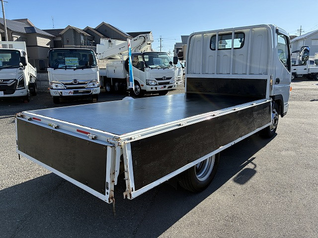 三菱ふそう キャンター 小型 平ボディ 2RG-FBA20(97699) 15枚目