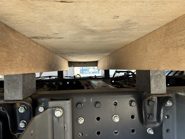 三菱ふそう キャンター 小型 平ボディ 2RG-FBA20(97699) 18枚目