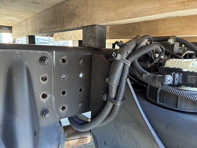 三菱ふそう キャンター 小型 平ボディ 2RG-FBA20(97699) 19枚目