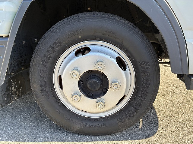 三菱ふそう キャンター 小型 平ボディ 2RG-FBA20(97699) 21枚目