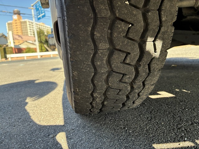 三菱ふそう キャンター 小型 平ボディ 2RG-FBA20(97699) 22枚目