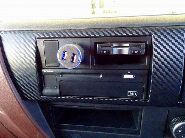 日野 レンジャー 増トン 平ボディ（クレーン付） 2KG-GD2ABA(97700) 12枚目