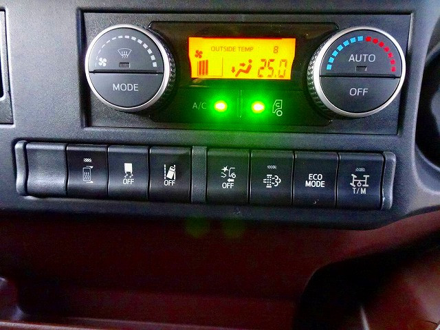 日野 レンジャー 増トン 平ボディ（クレーン付） 2KG-GD2ABA(97700) 13枚目