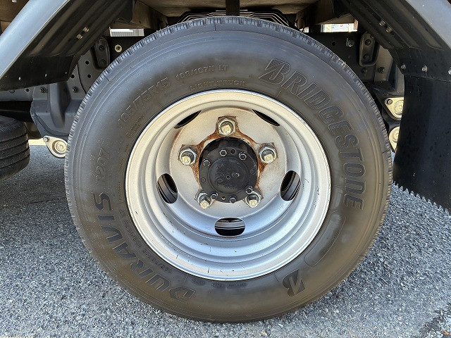 三菱ふそう キャンター 小型 平ボディ 2RG-FBA20(97699) 25枚目