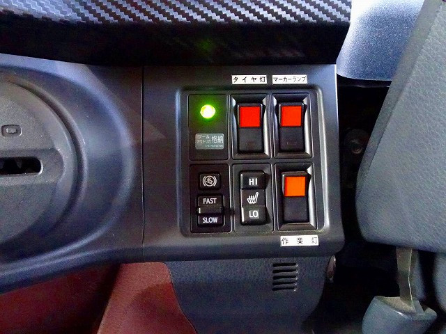 日野 レンジャー 増トン 平ボディ（クレーン付） 2KG-GD2ABA(97700) 14枚目