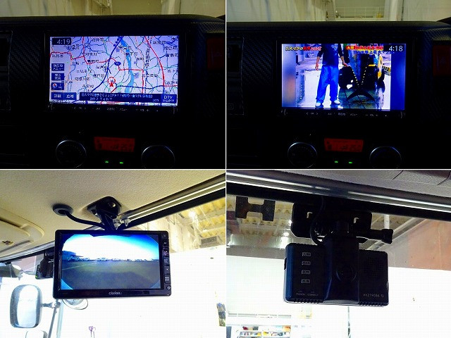 日野 レンジャー 増トン 平ボディ（クレーン付） 2KG-GD2ABA(97700) 15枚目