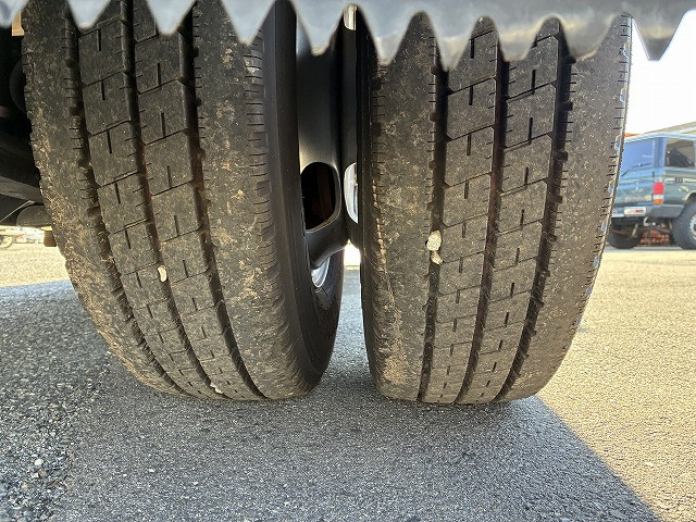 三菱ふそう キャンター 小型 平ボディ 2RG-FBA20(97699) 28枚目