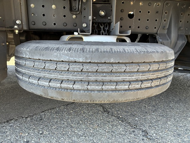 三菱ふそう キャンター 小型 平ボディ 2RG-FBA20(97699) 29枚目