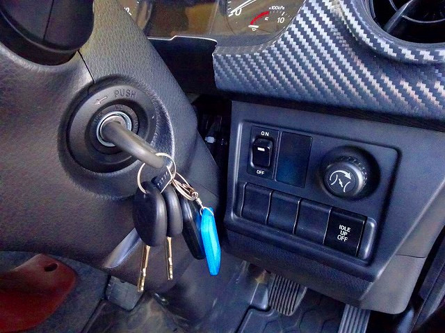 日野 レンジャー 増トン 平ボディ（クレーン付） 2KG-GD2ABA(97700) 19枚目