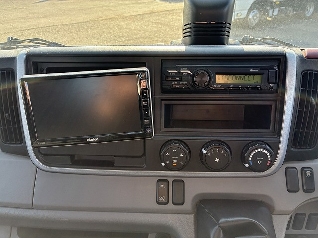 三菱ふそう キャンター 小型 平ボディ 2RG-FBA20(97699) 37枚目