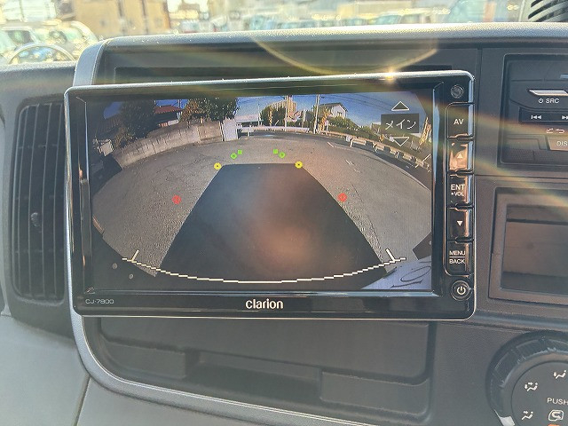 三菱ふそう キャンター 小型 平ボディ 2RG-FBA20(97699) 38枚目