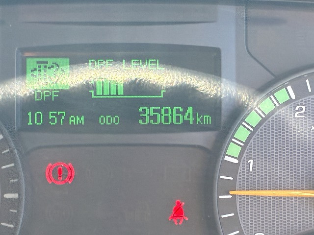 三菱ふそう キャンター 小型 平ボディ 2RG-FBA20(97699) 40枚目