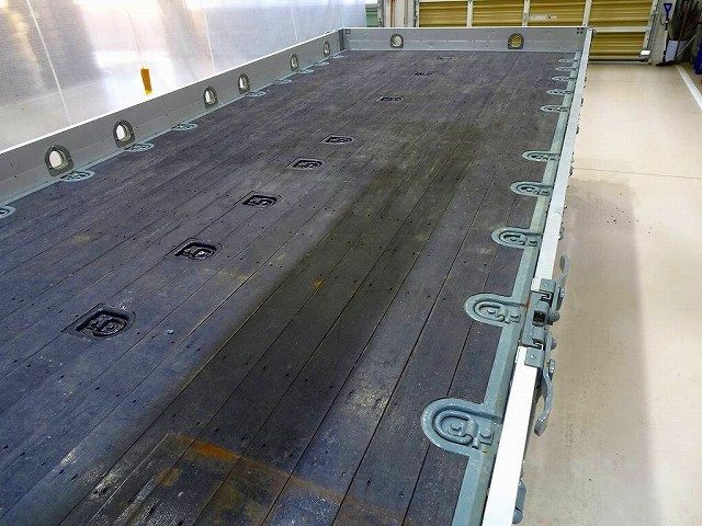 日野 レンジャー 増トン 平ボディ（クレーン付） 2KG-GD2ABA(97700) 29枚目