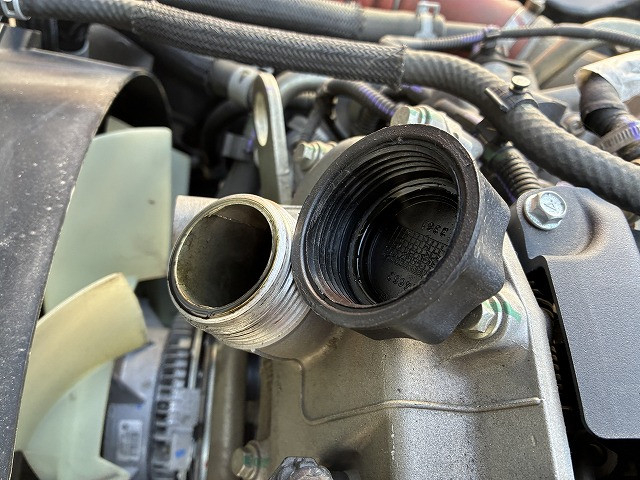 三菱ふそう キャンター 小型 平ボディ 2RG-FBA20(97699) 42枚目