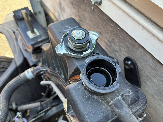 三菱ふそう キャンター 小型 平ボディ 2RG-FBA20(97699) 43枚目