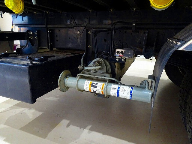 日野 レンジャー 増トン 平ボディ（クレーン付） 2KG-GD2ABA(97700) 32枚目