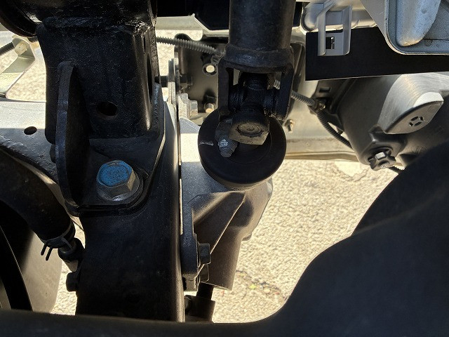 三菱ふそう キャンター 小型 平ボディ 2RG-FBA20(97699) 46枚目