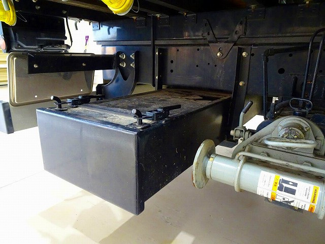 日野 レンジャー 増トン 平ボディ（クレーン付） 2KG-GD2ABA(97700) 35枚目