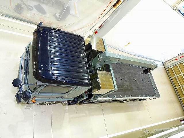 日野 レンジャー 増トン 平ボディ（クレーン付） 2KG-GD2ABA(97700) 36枚目