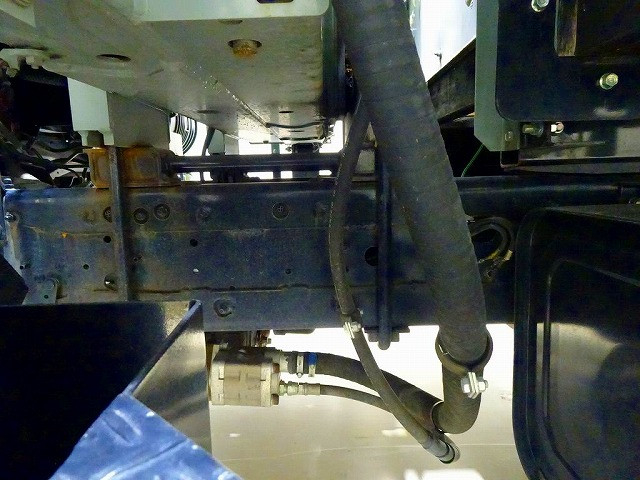 日野 レンジャー 増トン 平ボディ（クレーン付） 2KG-GD2ABA(97700) 38枚目