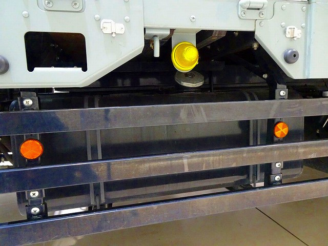 日野 レンジャー 増トン 平ボディ（クレーン付） 2KG-GD2ABA(97700) 39枚目