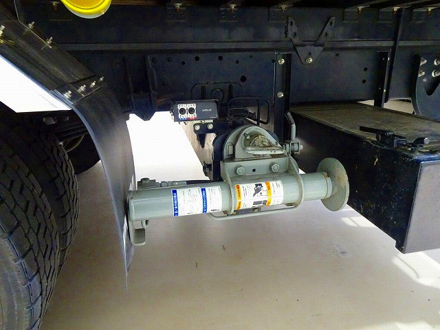 日野 レンジャー 増トン 平ボディ（クレーン付） 2KG-GD2ABA(97700) 42枚目