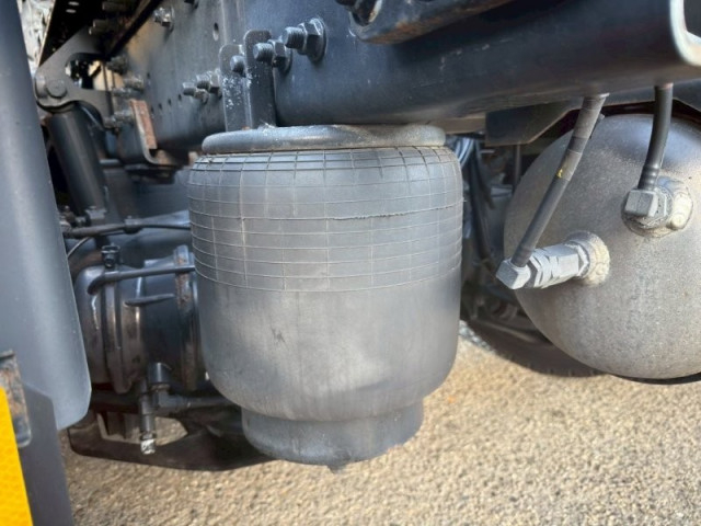 Hino profia Large Tractor 2DG-SH1EDGG(97701) 6枚目