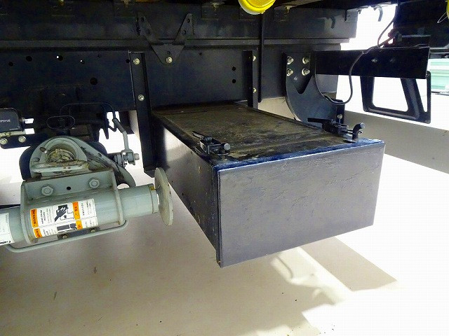 日野 レンジャー 増トン 平ボディ（クレーン付） 2KG-GD2ABA(97700) 43枚目