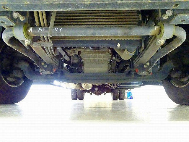 日野 レンジャー 増トン 平ボディ（クレーン付） 2KG-GD2ABA(97700) 45枚目