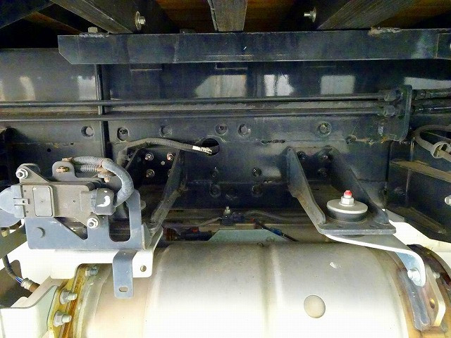 日野 レンジャー 増トン 平ボディ（クレーン付） 2KG-GD2ABA(97700) 46枚目