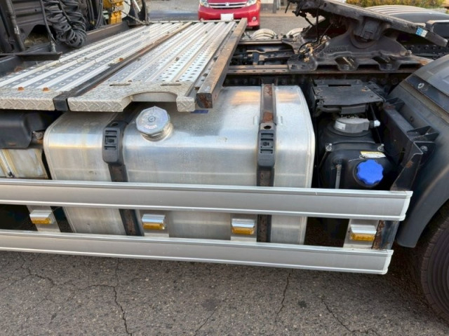 Hino profia Large Tractor 2DG-SH1EDGG(97701) 10枚目