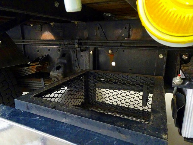 日野 レンジャー 増トン 平ボディ（クレーン付） 2KG-GD2ABA(97700) 47枚目