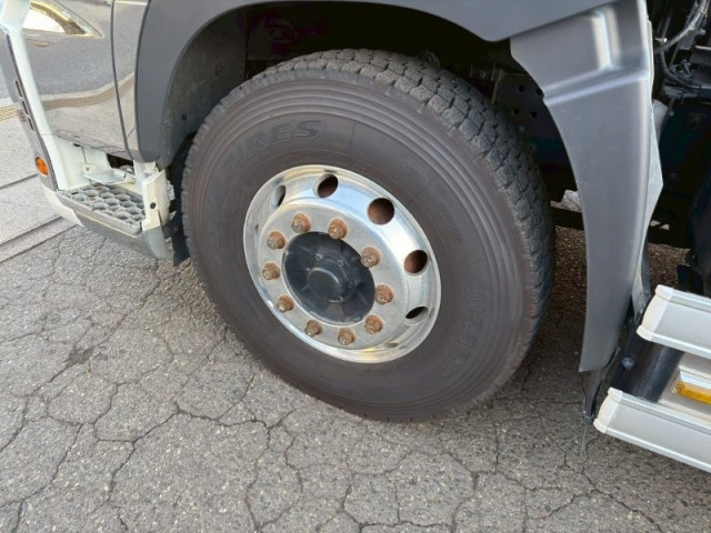 Hino profia Large Tractor 2DG-SH1EDGG(97701) 12枚目