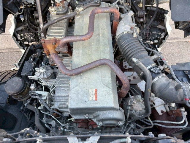 Hino profia Large Tractor 2DG-SH1EDGG(97701) 16枚目