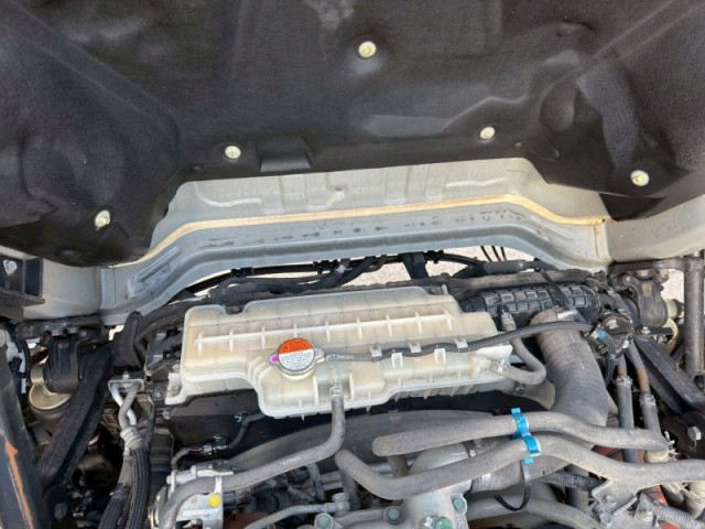 Hino profia Large Tractor 2DG-SH1EDGG(97701) 17枚目