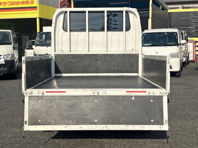 いすゞ エルフ 小型 Wキャブ 2RG-NJR88A(97702) 6枚目
