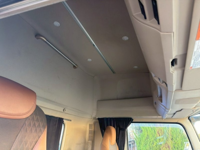 Hino profia Large Tractor 2DG-SH1EDGG(97701) 18枚目