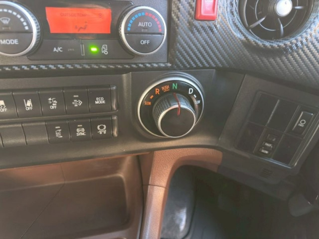 Hino profia Large Tractor 2DG-SH1EDGG(97701) 19枚目