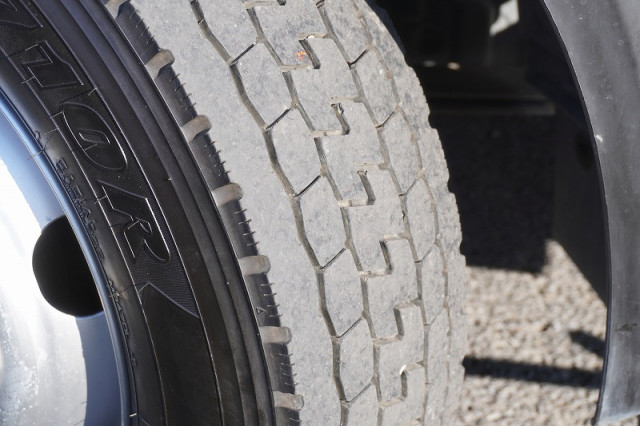 日野 デュトロ 小型 塵芥車（プレス式） 2KG-XZU710M(97703) 9枚目